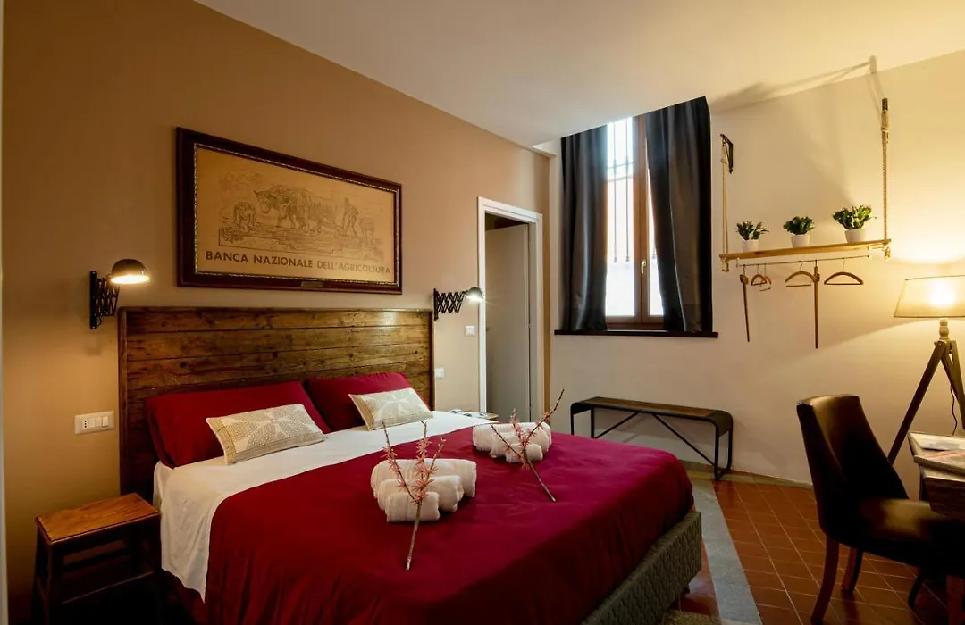 Balbis Choco Rooms-1